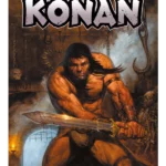 Konan Varvarin Poprište iskušenja Konan 2