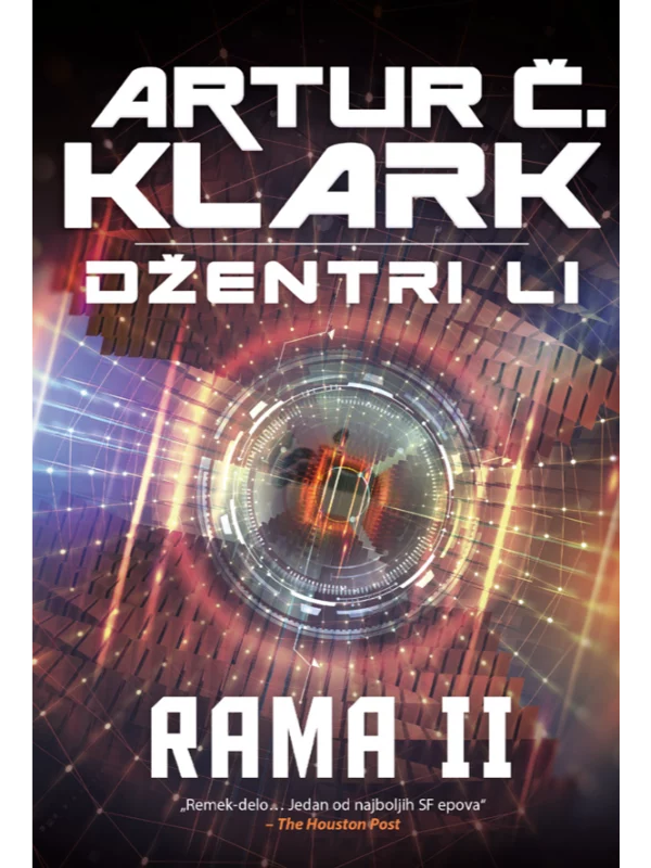 Rama 2 (9788630002083) 1