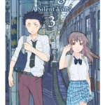 Oblik glasa 3 MANGA 33 (9788630002137)