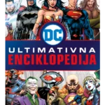 DC Ultimativna enciklopedija