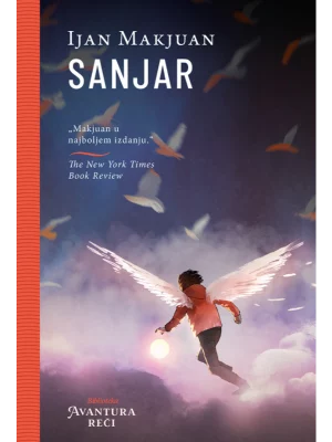 Sanjar (9788630002175)