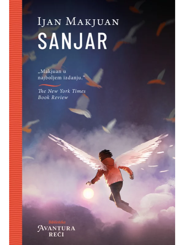 Sanjar (9788630002175) 1