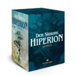 Komplet Hiperion 1-4