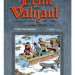 Princ Valijant 25