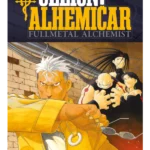 Čelični alhemičar 4 MANGA 37 (9788630002243)