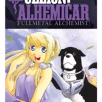 Čelični alhemičar 5 MANGA 42