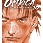 Ostrica besmrtnika 10 MANGA 40 (9788630002281)
