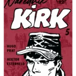 Narednik Kirk 4