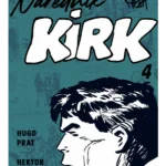 Narednik Kirk 5