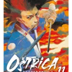 Oštrica besmrtnika 11 MANGA 45