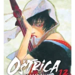Oštrica besmrtnika 12