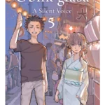 Oblik glasa 5 MANGA 44