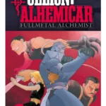 Čelični alhemičar 7