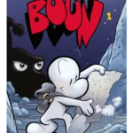 Boun 1 NS20