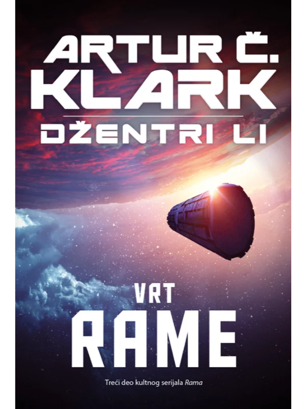 Vrt Rame 1