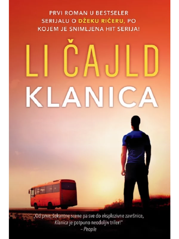 Klanica - Image 1