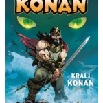 Konan – Kralj Konan