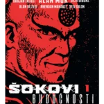 Šokovi budućnosti 1