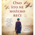 Ono što ne možemo reći