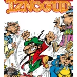 Iznogud 8