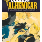 Čelični alhemičar 9