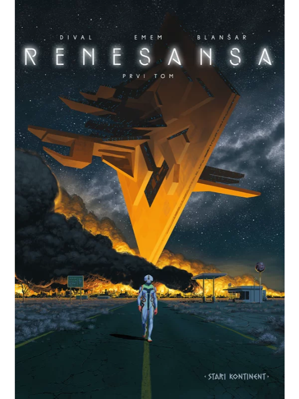 Renesansa 1 - Image 1