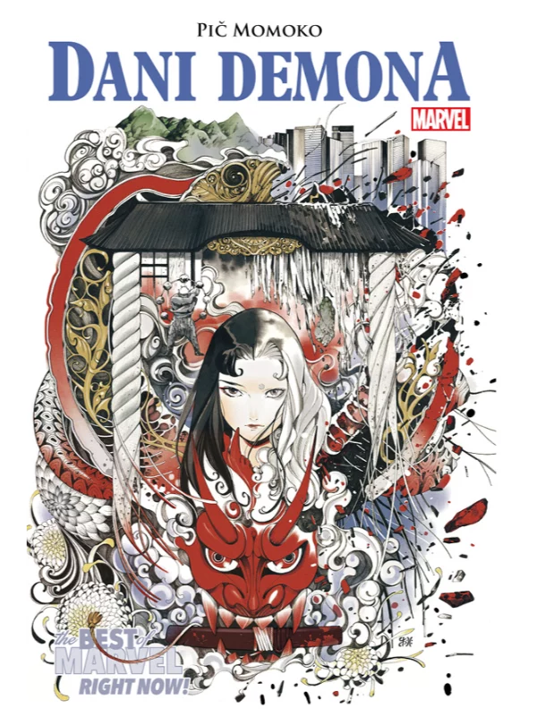 Dani demona - Image 1