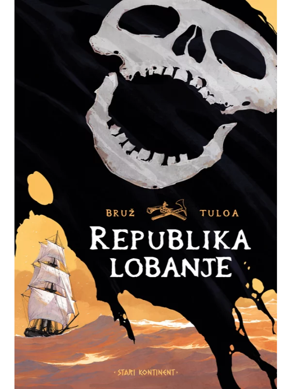 Republika lobanje - Image 1