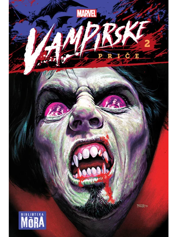 Vampirske priče 2 - Image 1