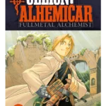 Čelični alhemičar 10