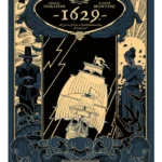 1629... ili jeziva priča o brodolomcima Džakarte 1