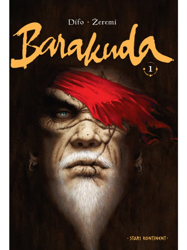 Barakuda 1 - Image 1