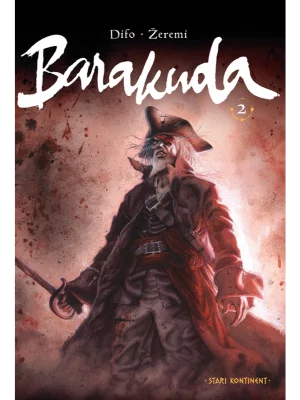 Barakuda 2