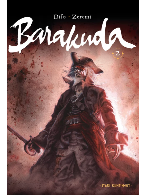 Barakuda 2 - Image 1