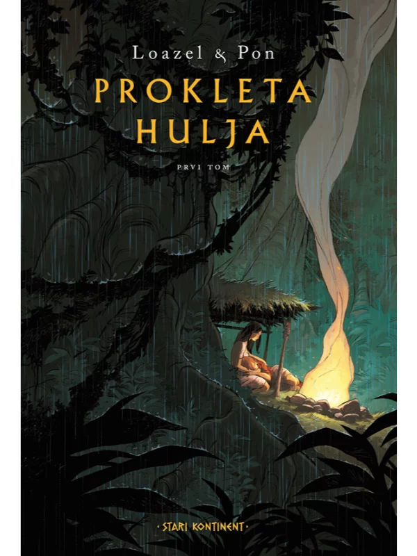 Prokleta hulja 1 1