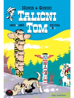 Talični Tom 8