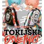 Tokijski osvetnici 15