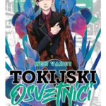 Tokijski osvetnici 16