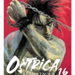 Oštrica besmrtnika 16