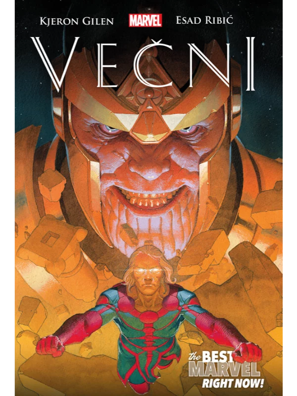 Večni - Image 1