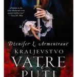 Kraljevstvo vatre i puti KP2
