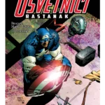 Osvetnici: rastanak