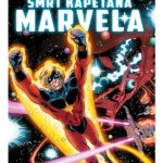 Smrt kapetana Marvela