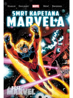 Smrt kapetana Marvela