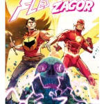 Fleš/Zagor: Sekira i munja