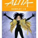 Alita komplet 1-9