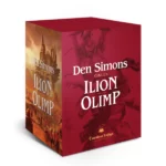 Ciklus Ilion/Olimp