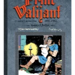 Princ Valijant 27