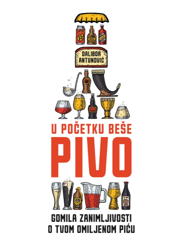 U početku beše pivo 1