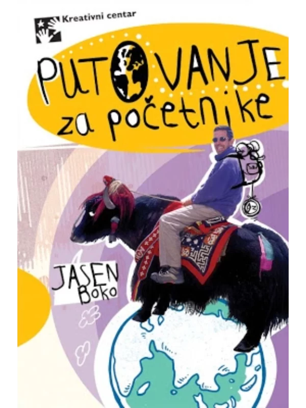 Putovanje za početnike - Image 1